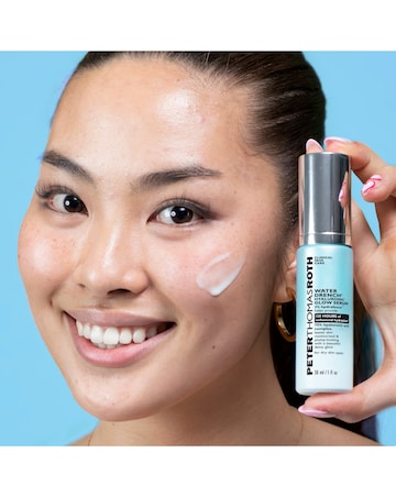Peter Thomas Roth Water Drench Hyaluronic Glow Serum 30 ml