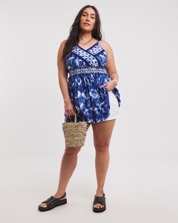 Joe Browns Ocean Drive Boho Cami
