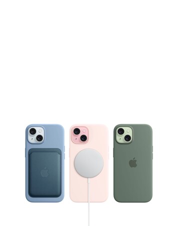 Apple iPhone 15 256GB - Green