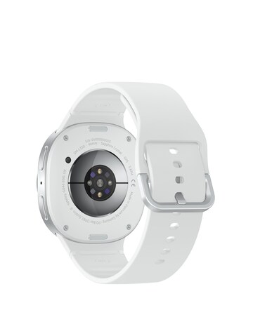 Samsung Galaxy Watch8 40mm BT - Silver