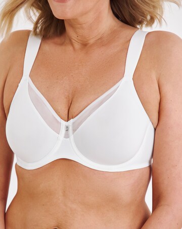 Triumph True Shape Sensation Minimiser Wired Bra