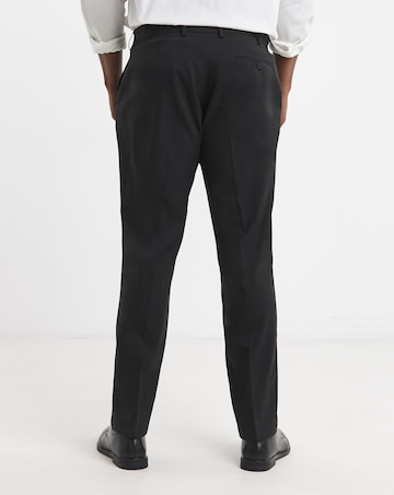 James Regular Essential Suit Trousers