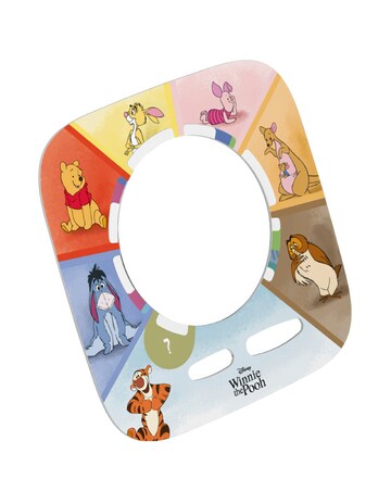 Tonies Tonieplay Winnie the Pooh Mix-Up Fix-Up Game Disc
