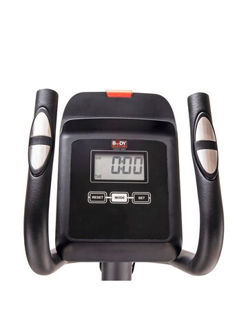 Body Sculpture BE6718 - Magnetic Elliptical with iConsole APP