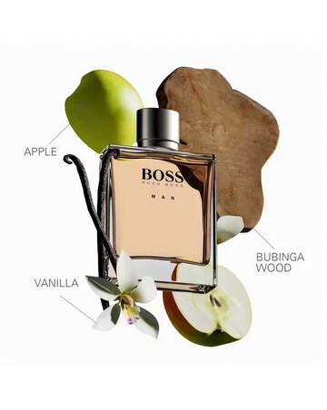 Hugo Boss Orange Man Eau de Toilette - 100ml