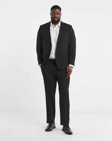 James Regular Essential Suit Trousers