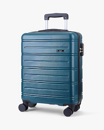 Rock Lisbon Cabin Suitcase