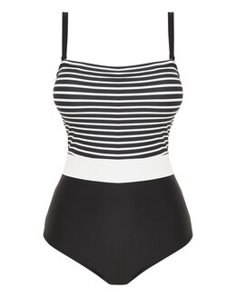 Bandeau Swimsuit