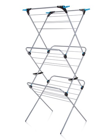 Minky 15M 3 Tier Airer Plus