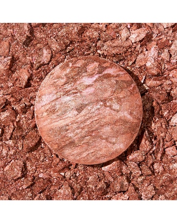 Laura Geller Baked Blush-n-Brighten Marbleized Blush - Sunswept