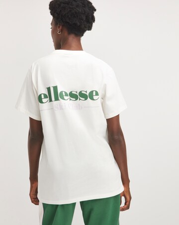 ellesse Meribel T-Shirt