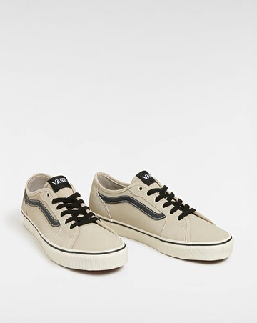 VANS Filmore Decon Trainers