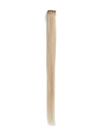 Beauty Works Colour Match Me Tester Piece - Barely Blonde