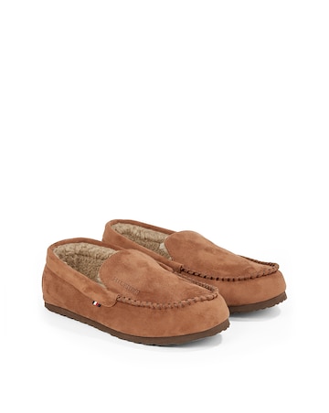 Tommy Hilfiger Driver Slippers