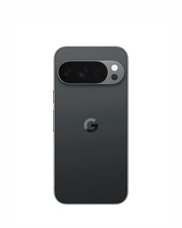 Google Pixel 10 Pro 512GB - Obsidian
