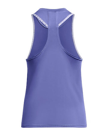 Under Armour Knockout Novelty Tank