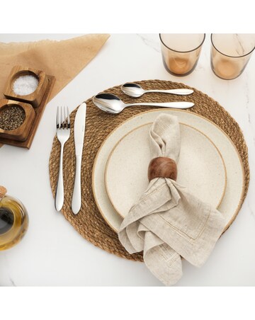 Salter 16PC Harrogate Cutlery Set