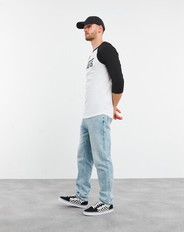VANS Classic Raglan T-Shirt