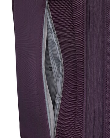 IT Luggage Teleported Large Suitcase