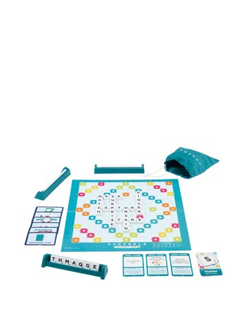 Scrabble Original