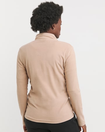 Regatta Sweethart 1/4 Zip Fleece