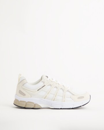 Jack & Jones Mesh Trainers