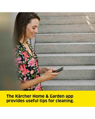 Karcher K 3 Power Control Home