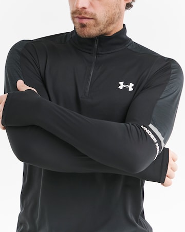 Under Armour Tech Utility 1/4 Zip