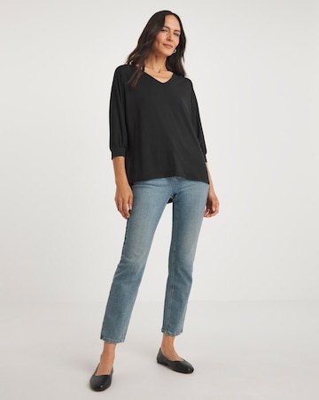Oversized Top