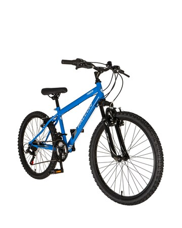 Falcon Raptor Junior Mountain Bike - 24 inch wheel