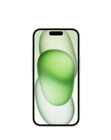 Apple iPhone 15 512GB - Green