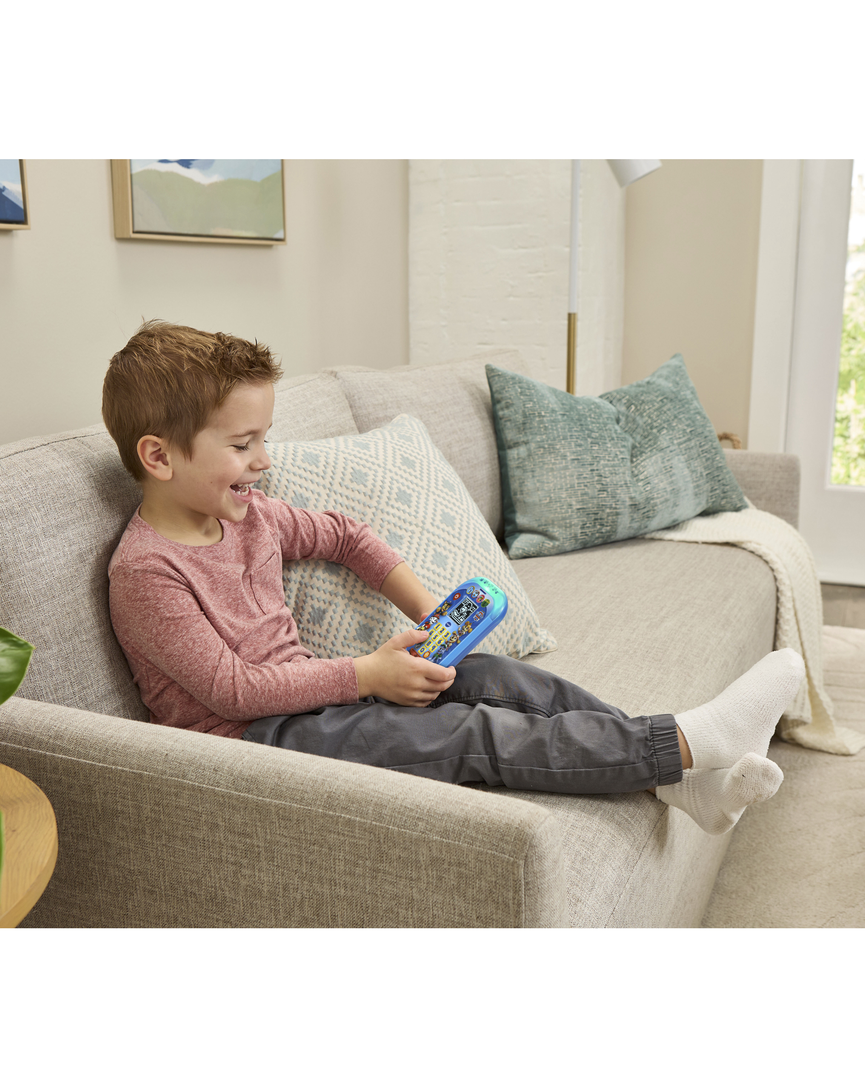 VTech PAW Patrol: Learning Phone