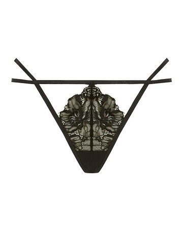Ann Summers Iris Babydoll Set