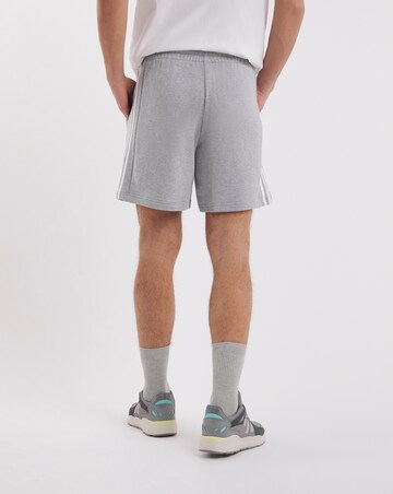 adidas Essentials 3 Stripes Shorts