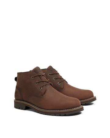 Timberland Larchmont Waterproof Boot - Brown
