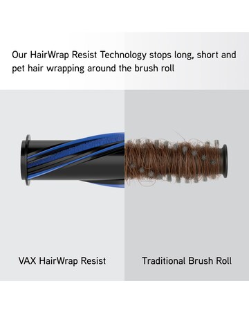 Vax HomePro Pet Cordless Vacuum Cleaner
