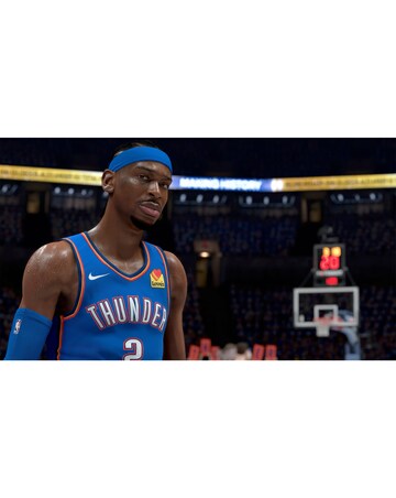 NBA 2K26 (Nintendo Switch 2)