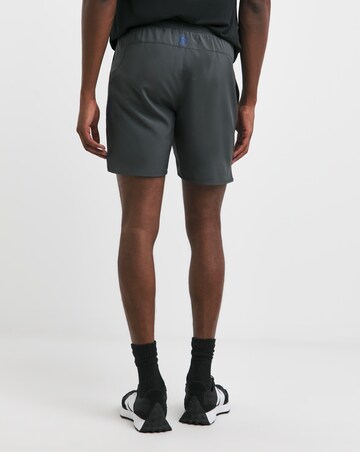 Gym King Flex Shorts