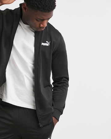 PUMA Essentials Poly Tracksuit
