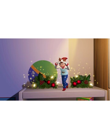 The Elf on the Shelf Christmas Heroes (Xbox X)