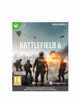 Battlefield 6 (Xbox)