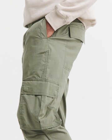 Loose Fit Cargo