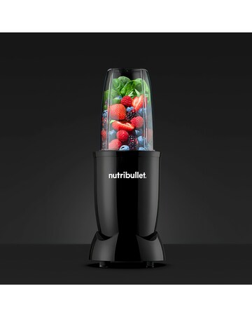 NutriBullet 600 Black Blender