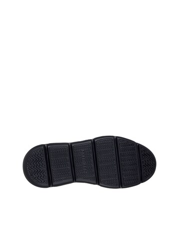 Skechers Slip-ins Garza Duran Shoe - Black
