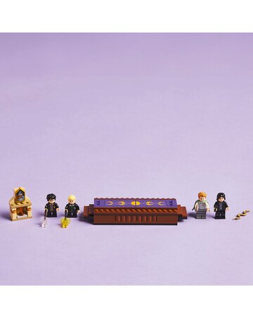 LEGO Harry Potter Hogwarts Castle: Duelling Club Set 76441