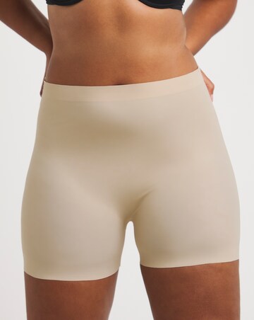 MAGIC Bodyfashion Firm Control Maxi Sexy Control Short Latte