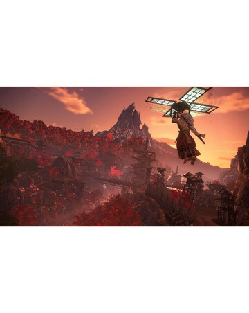 Wild Hearts S (Nintendo Switch 2)