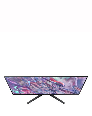 Samsung 34in ViewFinity S34C UltraWide Quad HD 100Hz Monitor with AMD FreeSync