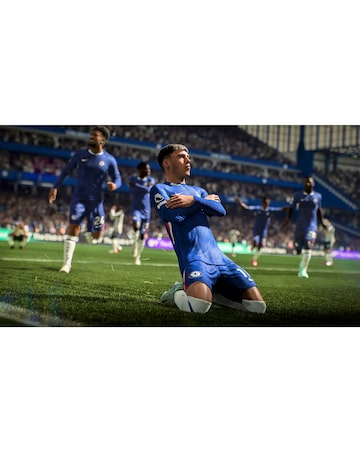 EA SPORTS FC 26 (Nintendo Switch 2)