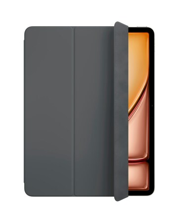 Apple Smart Folio for iPad Air 13-inch (M2) - Charcoal Gray
